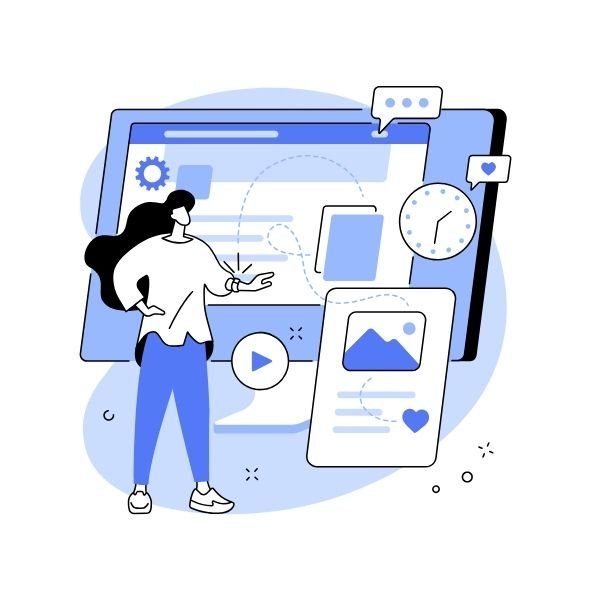 content distribution