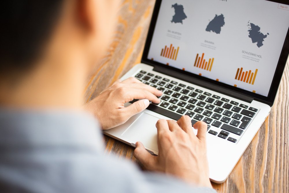 cara membangun database