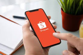 shopee sebagai