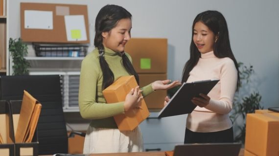 Analisis Kompetitor: