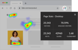 Heatmap & Session Recording: