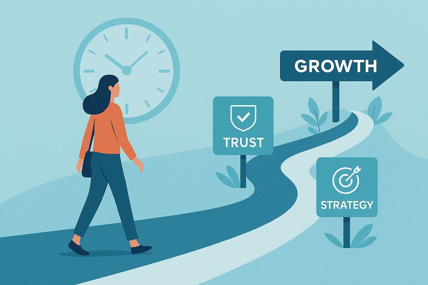 Slow Marketing: