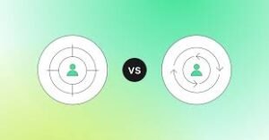 Remarketing vs Retargeting: 
