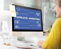 Affiliate Marketing: