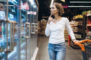 Consumer Behavior Shifts: