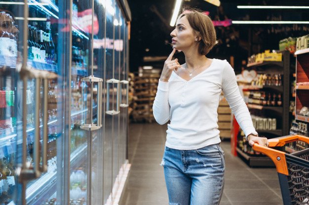 Consumer Behavior Shifts: Saat Perilaku Konsumen Berubah