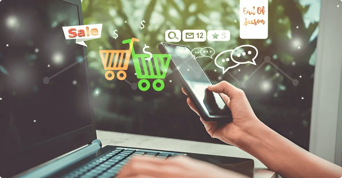 Retail Media Network: Peluang Baru di Balik Belanja Online