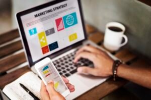 Silent Marketing: 