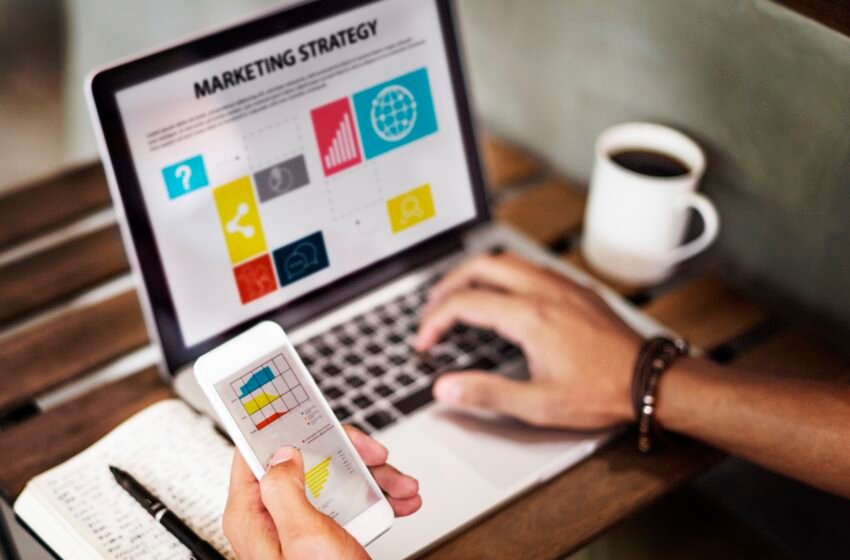 Silent Marketing: