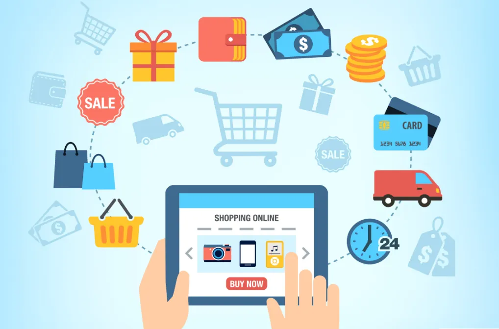 Commerce Media: