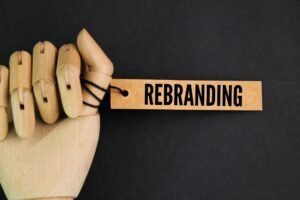 Rebranding Digital: 