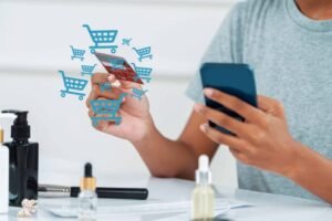 Social Commerce: