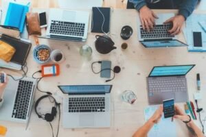Jenis Konten Digital Marketing Paling Efektif untuk Produk: 