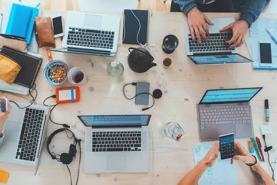 Jenis Konten Digital Marketing Paling Efektif untuk Produk: