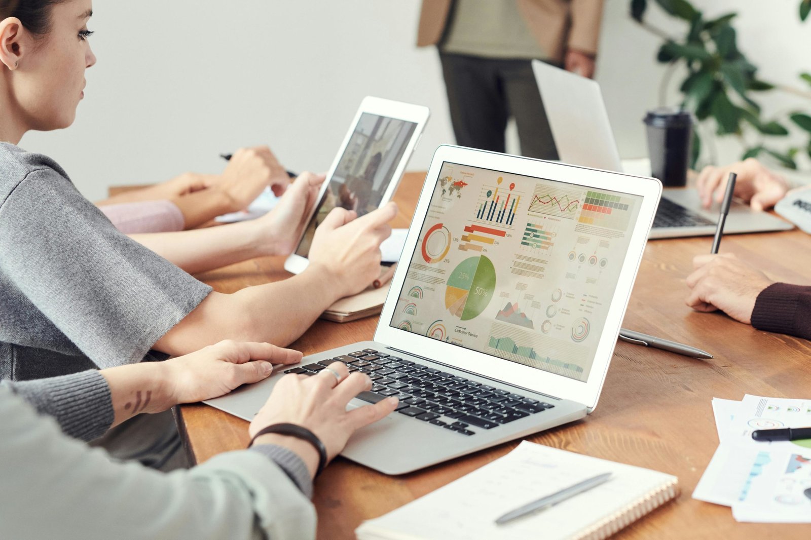 Cara Membaca Data Analitik Iklan untuk Pengambilan Keputusan