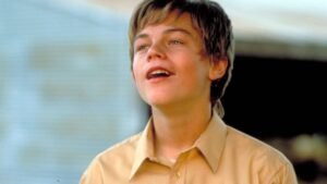 Fakta Menarik Perjalanan Hidup Dan Karier Leonardo DiCaprio: 